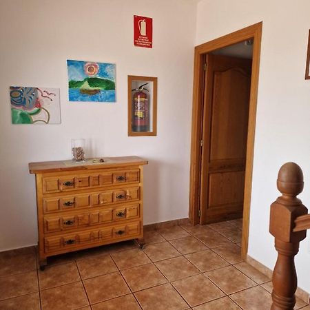 Viviendas Es Carnatge, Can Mestre Playa de Migjorn Exterior foto