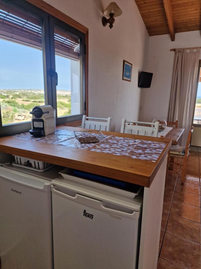 Viviendas Es Carnatge, Can Mestre Playa de Migjorn Exterior foto