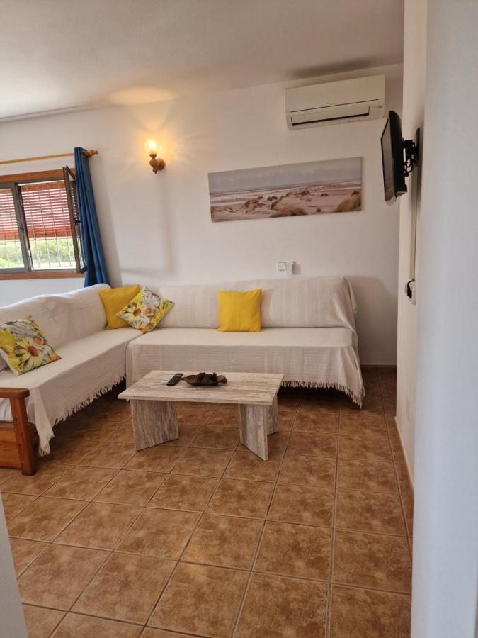 Viviendas Es Carnatge, Can Mestre Playa de Migjorn Exterior foto