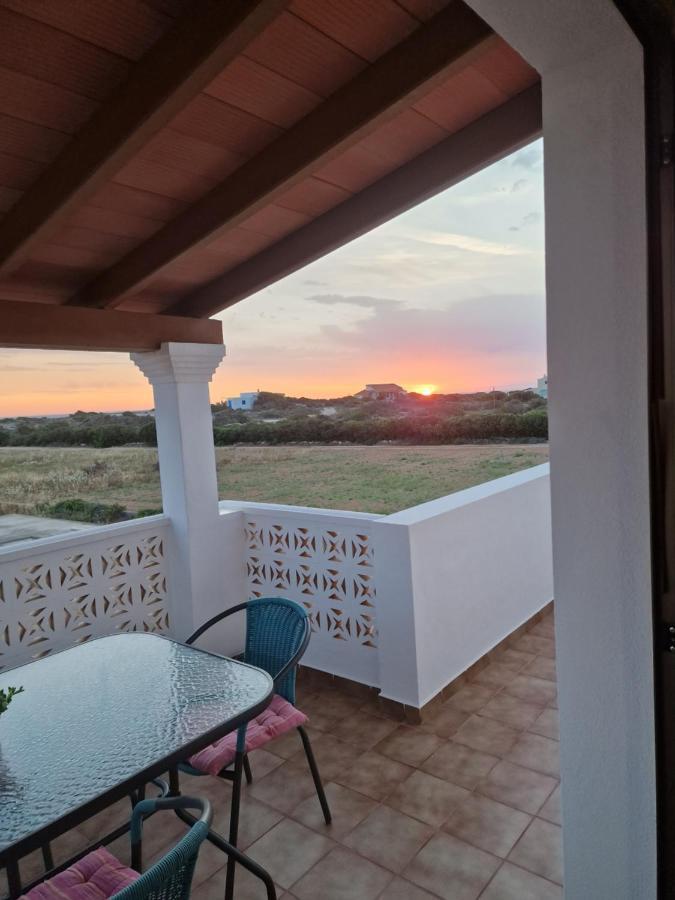 Viviendas Es Carnatge, Can Mestre Playa de Migjorn Exterior foto
