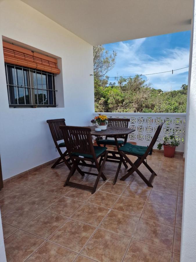 Viviendas Es Carnatge, Can Mestre Playa de Migjorn Exterior foto
