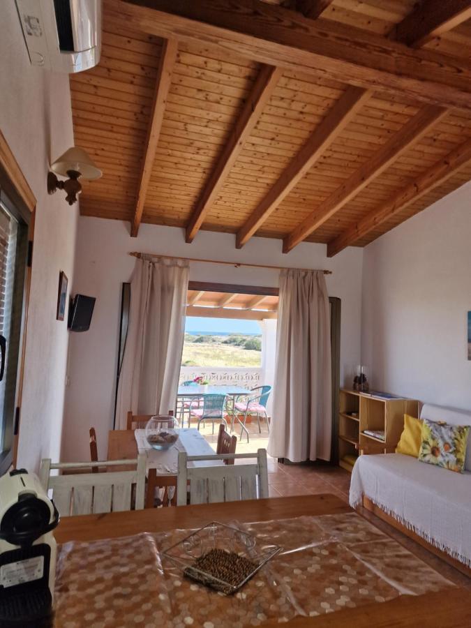Viviendas Es Carnatge, Can Mestre Playa de Migjorn Exterior foto