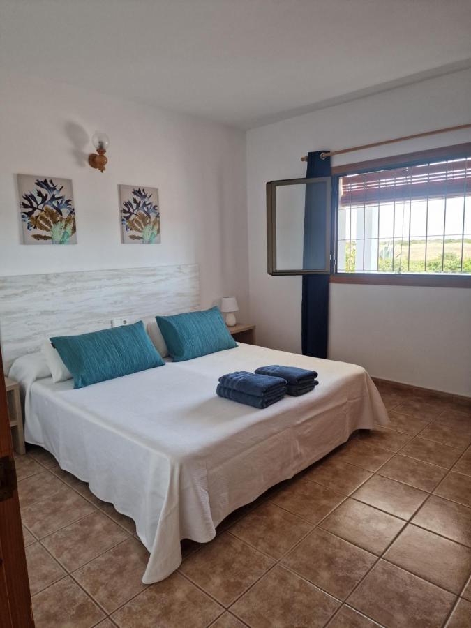 Viviendas Es Carnatge, Can Mestre Playa de Migjorn Exterior foto