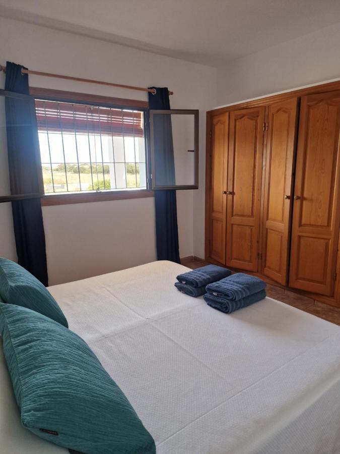 Viviendas Es Carnatge, Can Mestre Playa de Migjorn Exterior foto