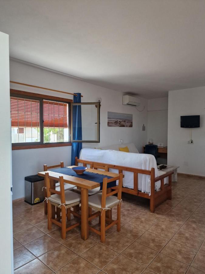 Viviendas Es Carnatge, Can Mestre Playa de Migjorn Exterior foto