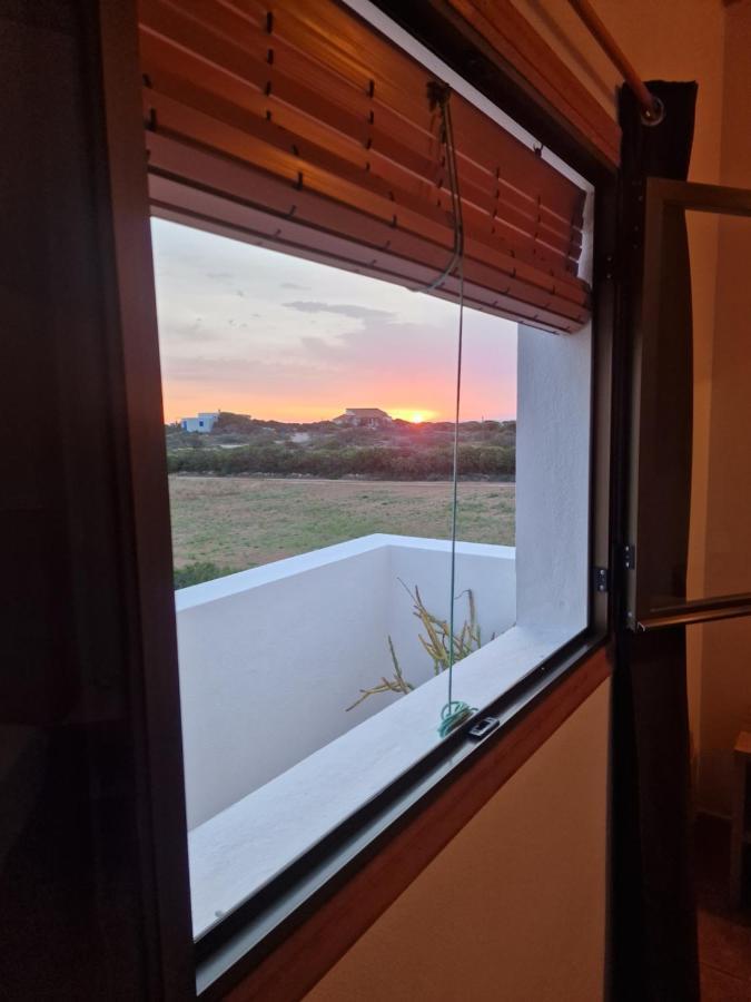 Viviendas Es Carnatge, Can Mestre Playa de Migjorn Exterior foto
